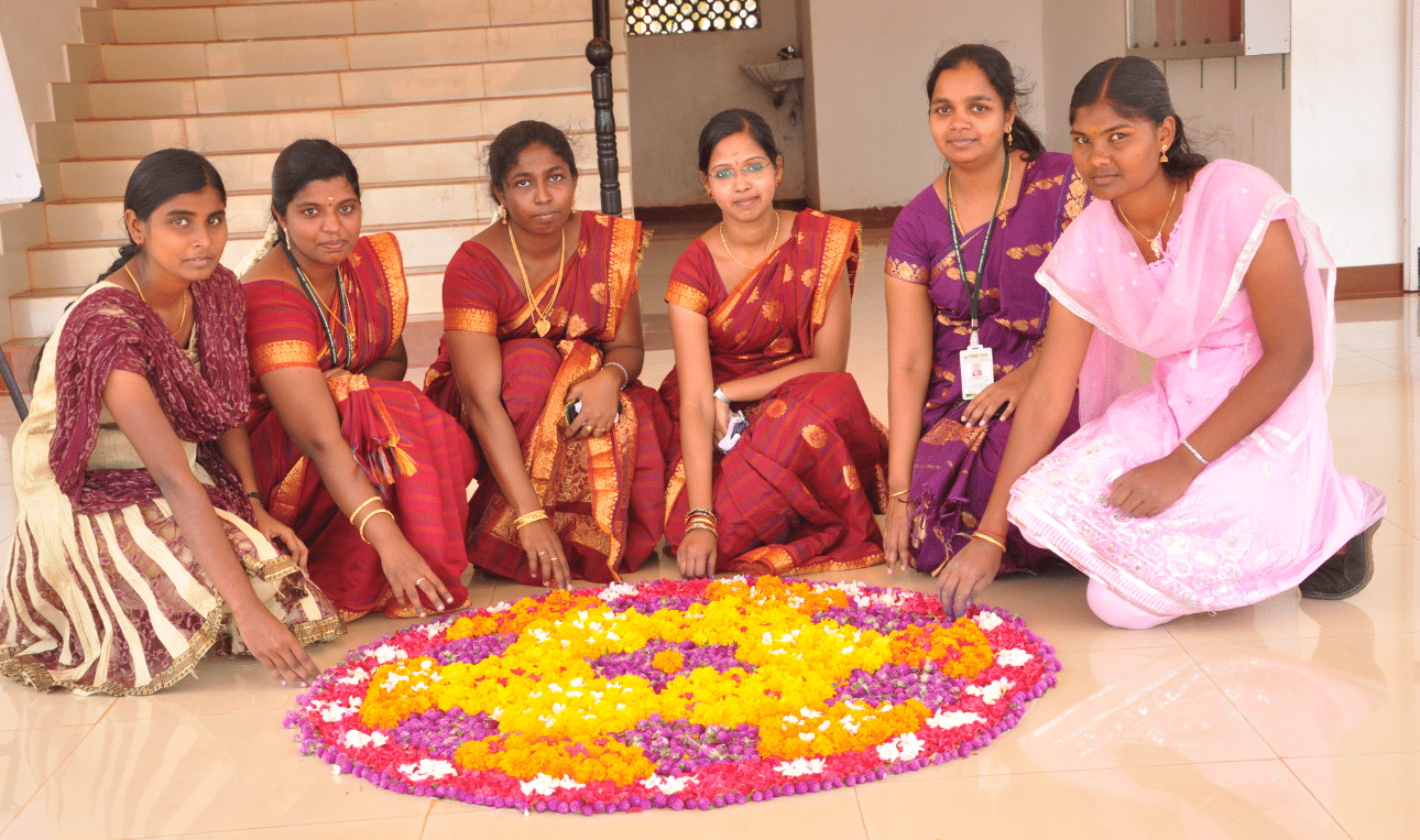 Universal College of Engineering and Technology Tirunelveli College Festivals photo 6